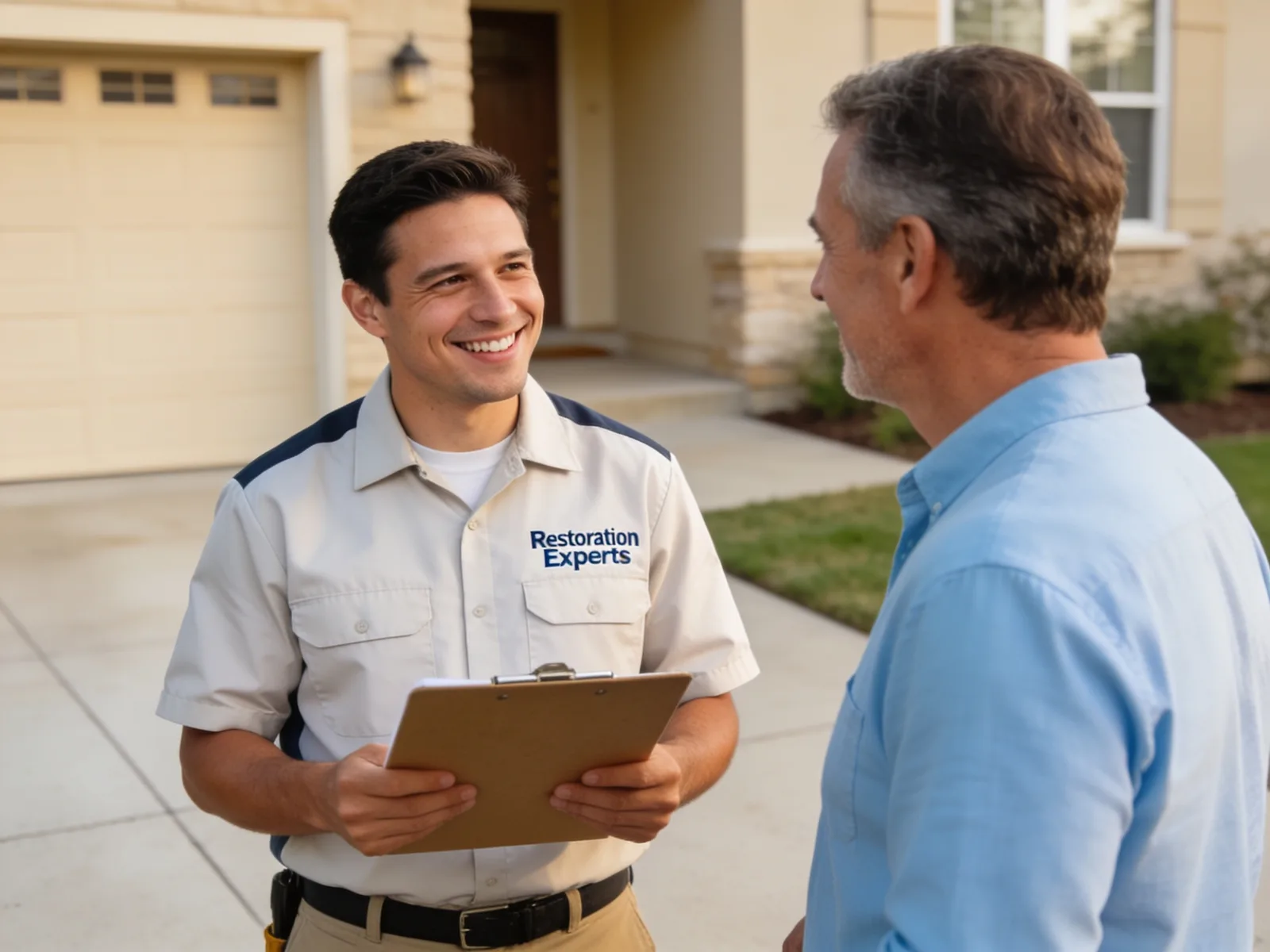 Water Damage Cleanup Chepachet, RI FAQs